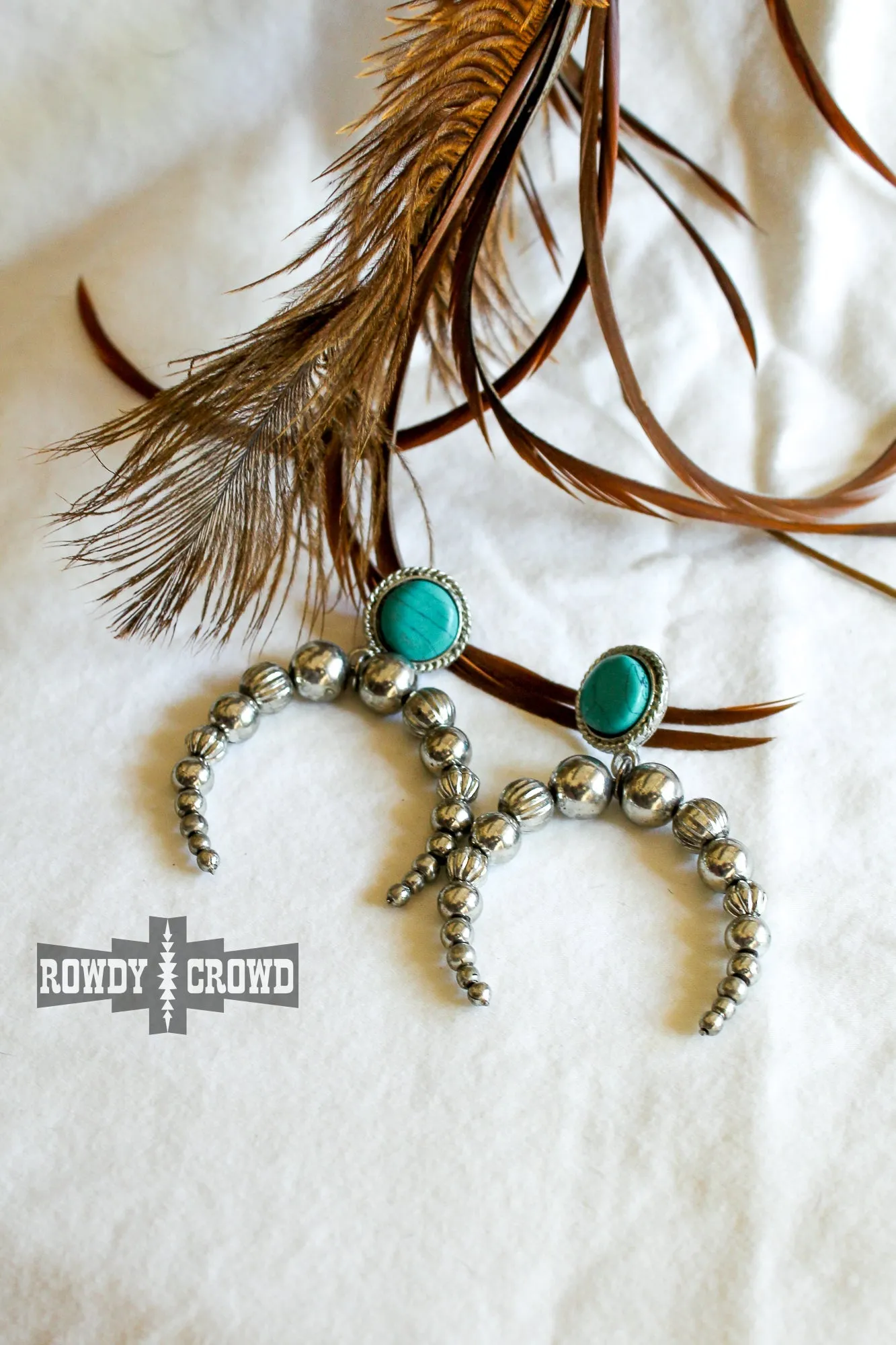 Anna Maria Earrings