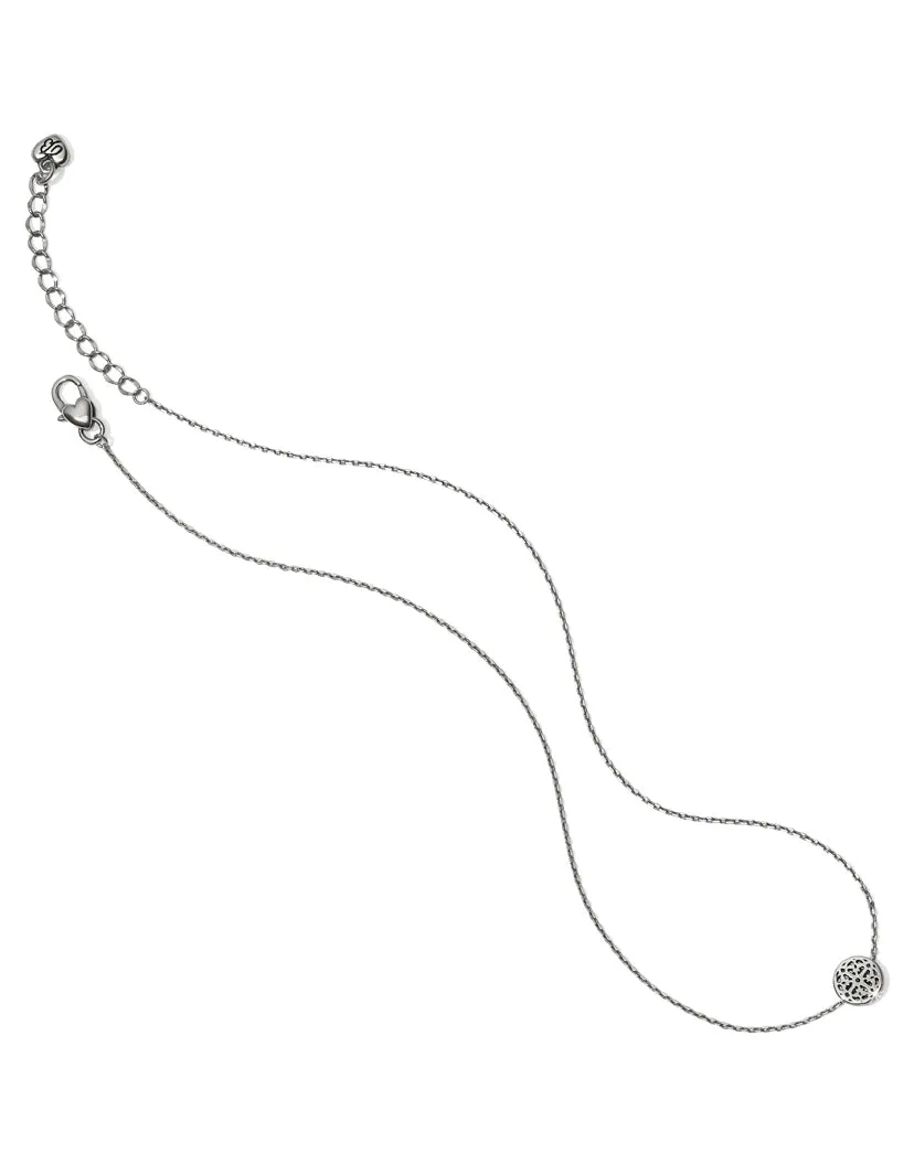 Brighton Ferrara Mini Necklace