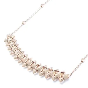 Cartier Clash de Cartier Necklace K18PG Pink Gold