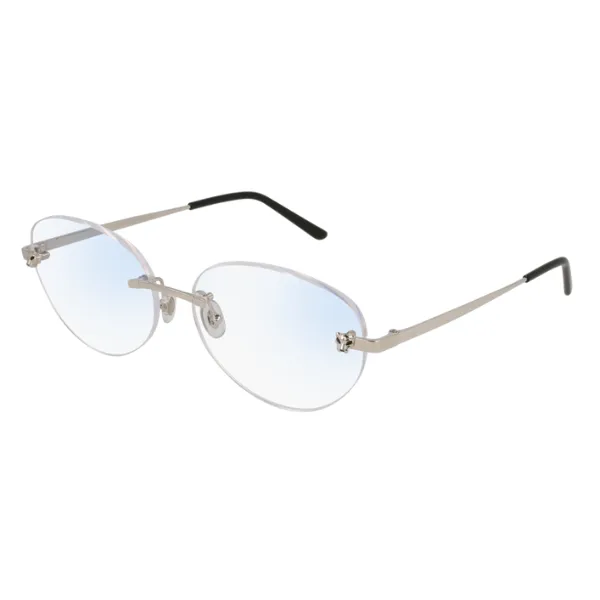 Cartier CT0028O 001 56 Women Optical Frame