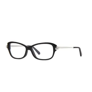 Cartier CT0067O 002 55 Women Optical Frame