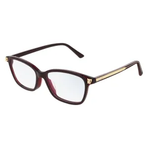 Cartier CT0206OA 004 57 Unisex Optical Frame