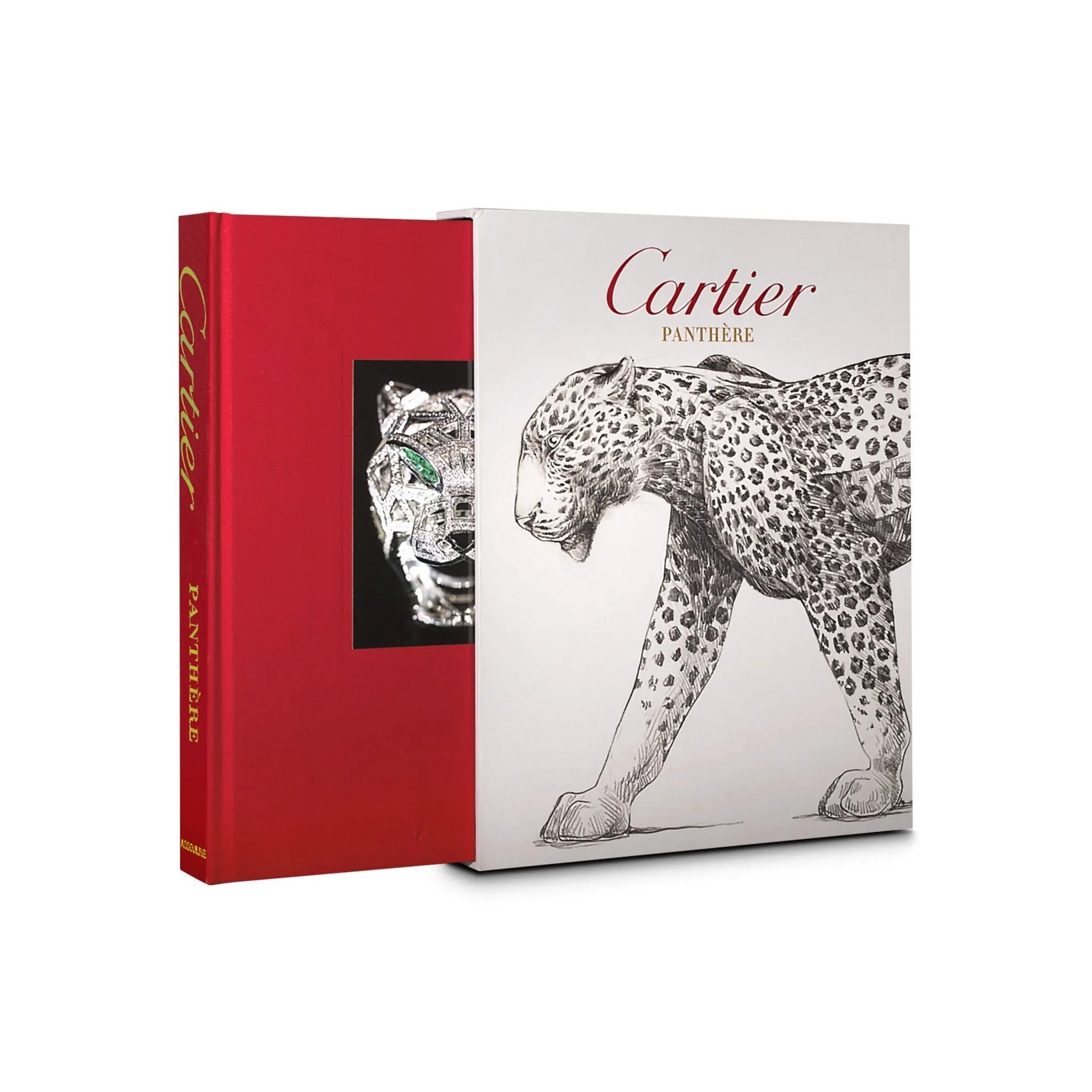 Cartier Panthère