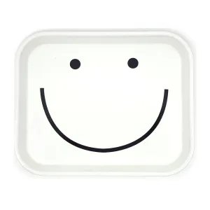 Happy Face Tray (Medium)