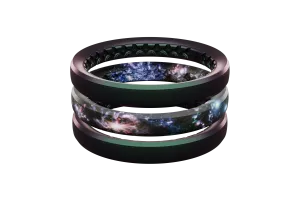 Intergalactic - Stackable Ring