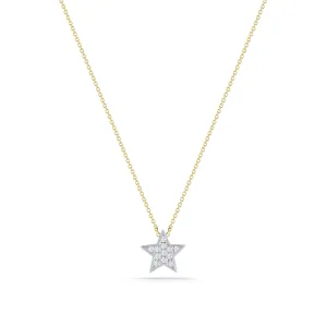 Julianne Himiko Star Necklace