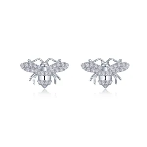 Lafonn Classic Diamond Earring E0539CLP00