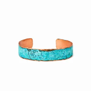 Rio Bangle Cuff Bracelet