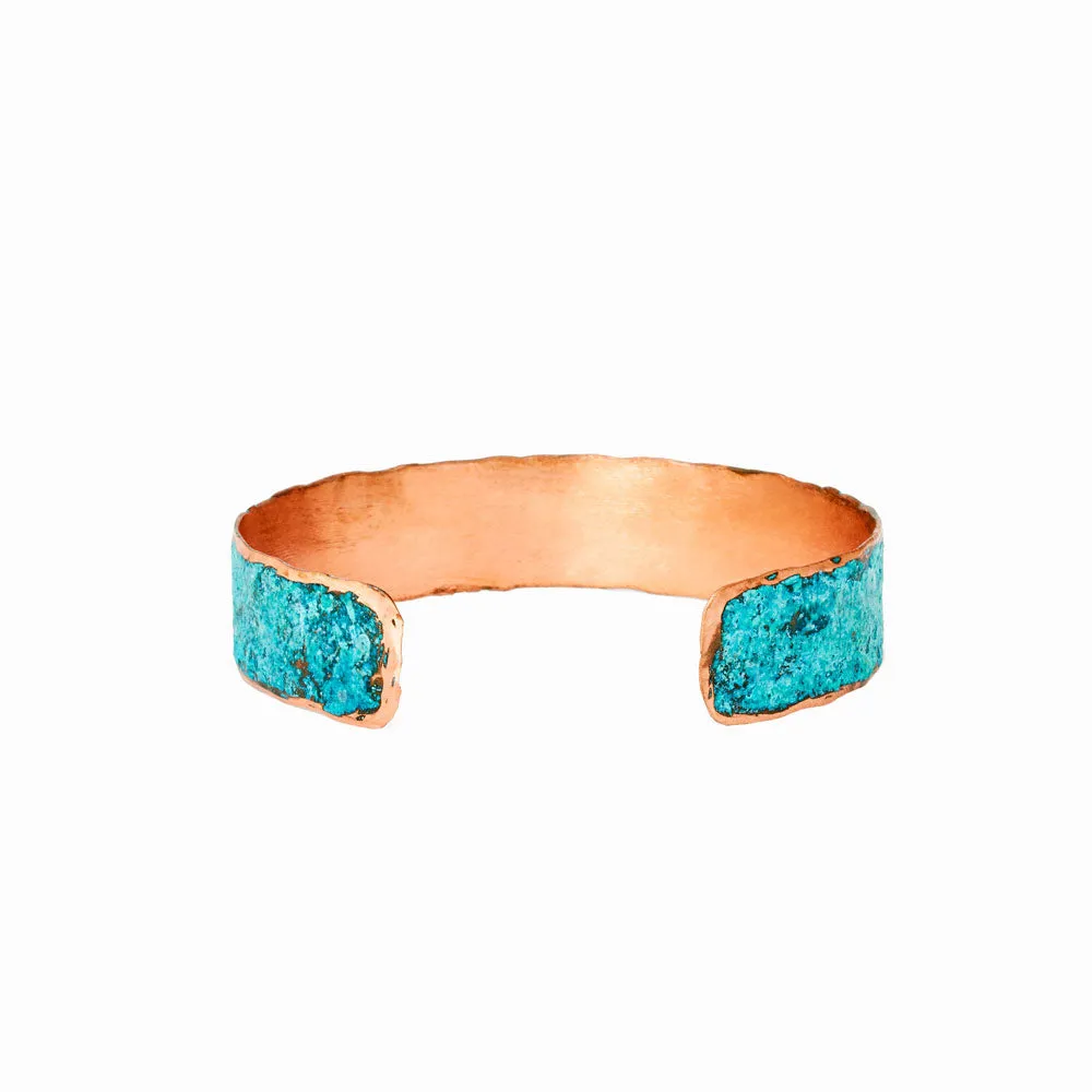 Rio Bangle Cuff Bracelet