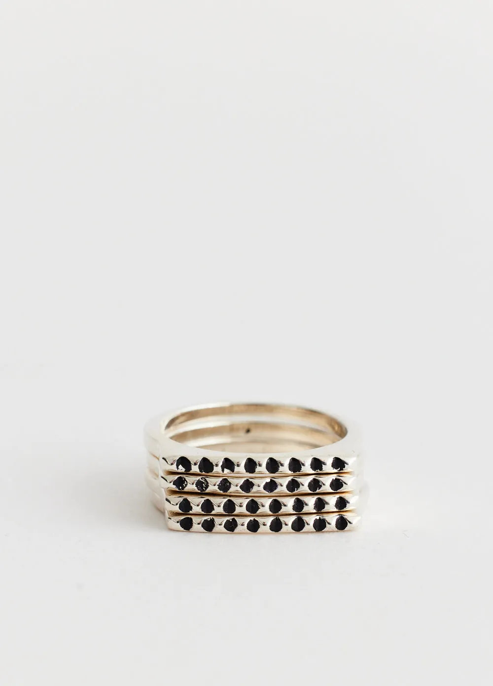 Stackable Ring