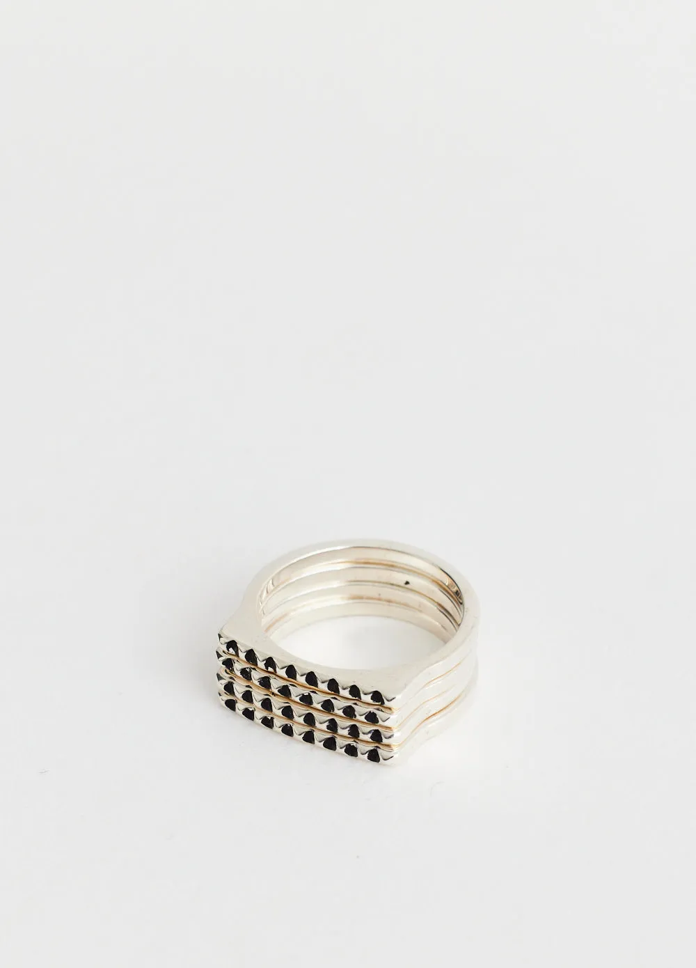 Stackable Ring