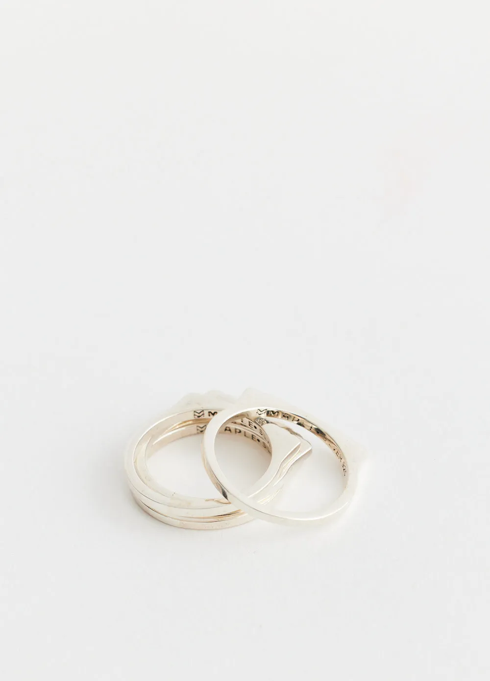 Stackable Ring