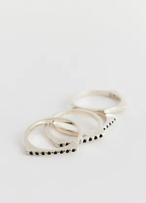 Stackable Ring